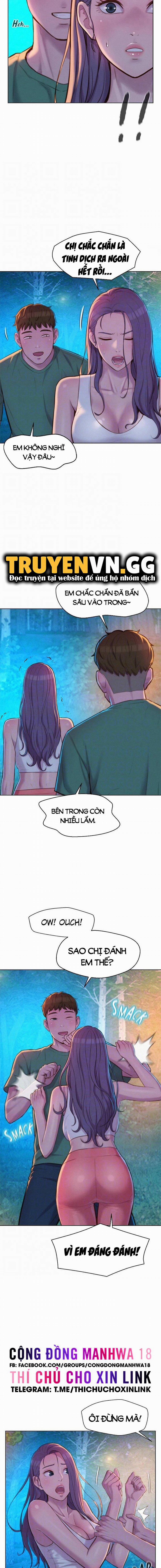 Trại Hè Lãng Mạn 32 trang 8