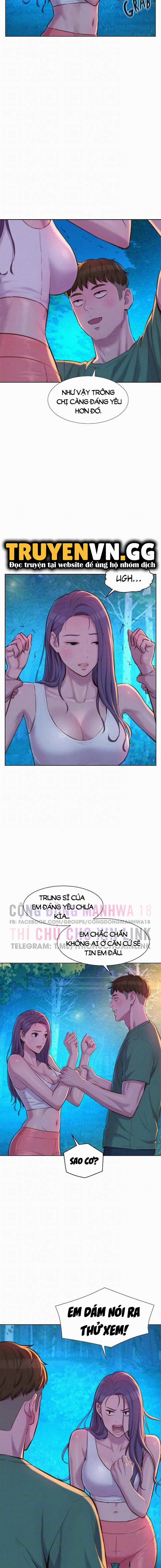 Trại Hè Lãng Mạn 32 trang 9