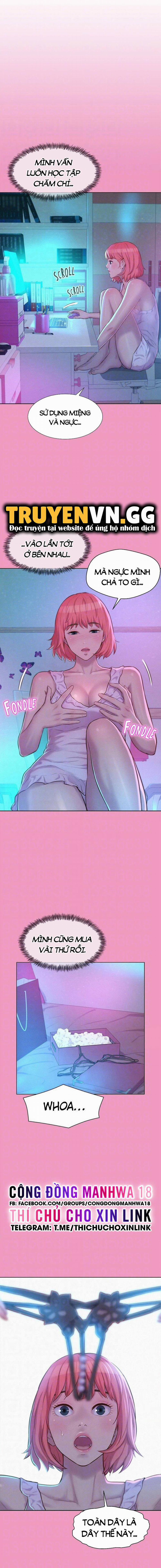 Trại Hè Lãng Mạn 33 trang 8