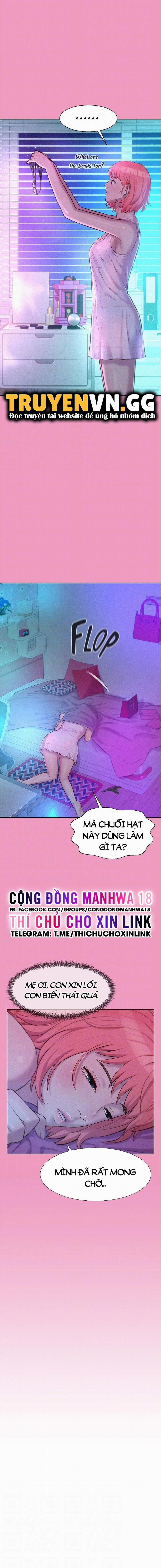 Trại Hè Lãng Mạn 33 trang 9