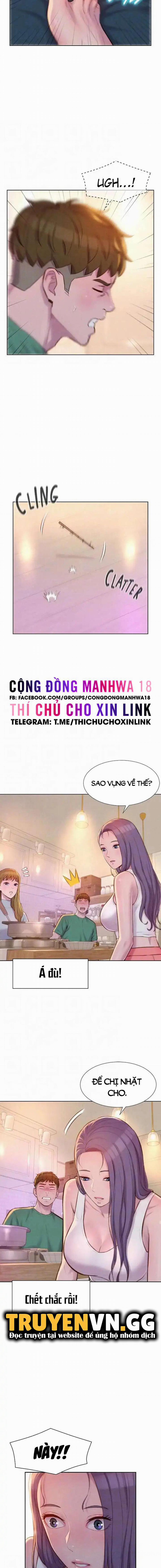 Trại Hè Lãng Mạn 34 trang 4