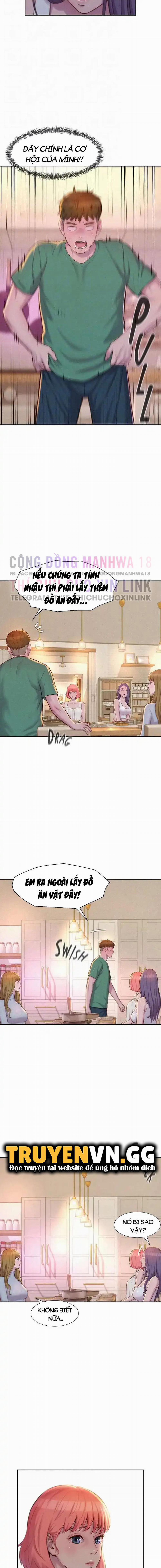 Trại Hè Lãng Mạn 34 trang 5