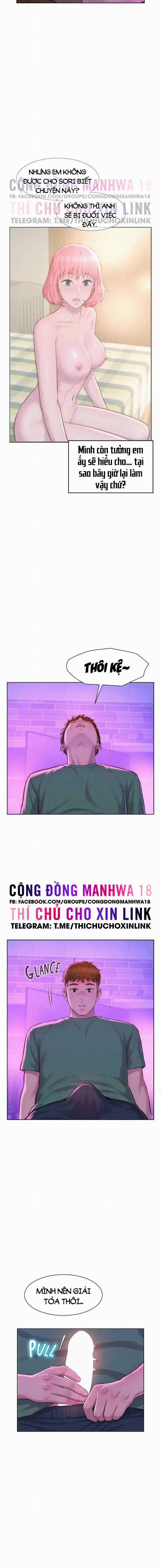 Trại Hè Lãng Mạn 34 trang 7