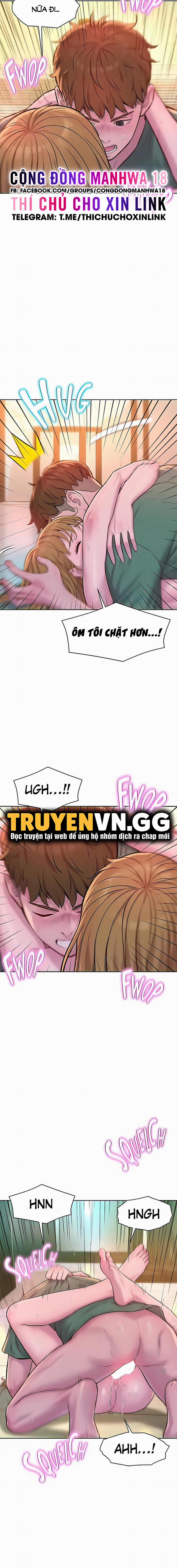 Trại Hè Lãng Mạn 36 trang 14