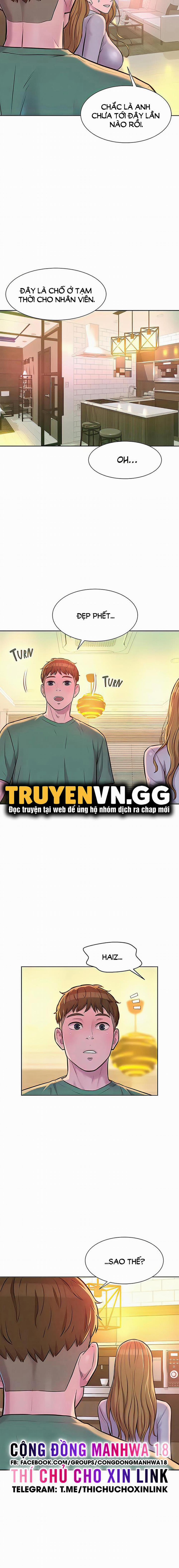 Trại Hè Lãng Mạn 36 trang 2