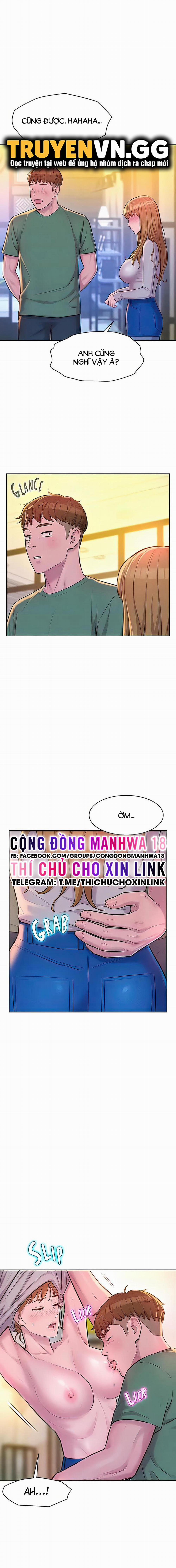 Trại Hè Lãng Mạn 36 trang 6