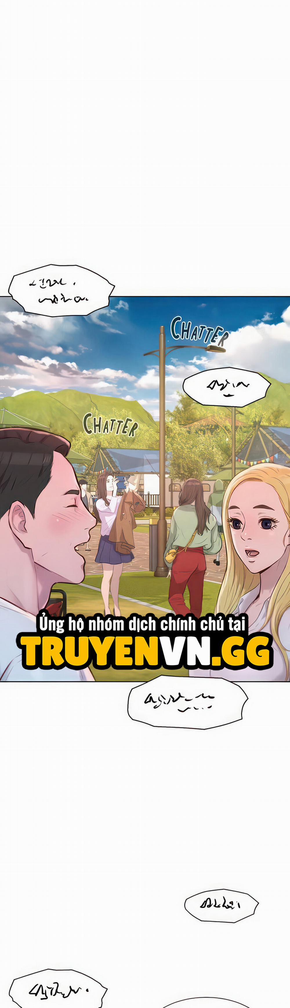 Trại Hè Lãng Mạn 38 trang 10