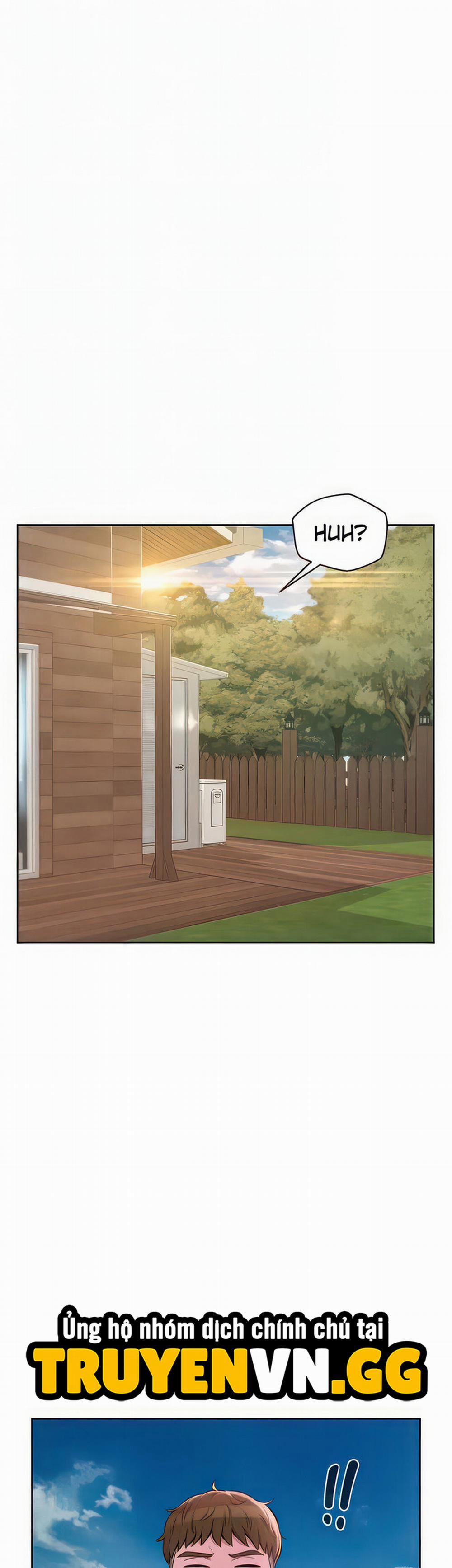 Trại Hè Lãng Mạn 38 trang 13