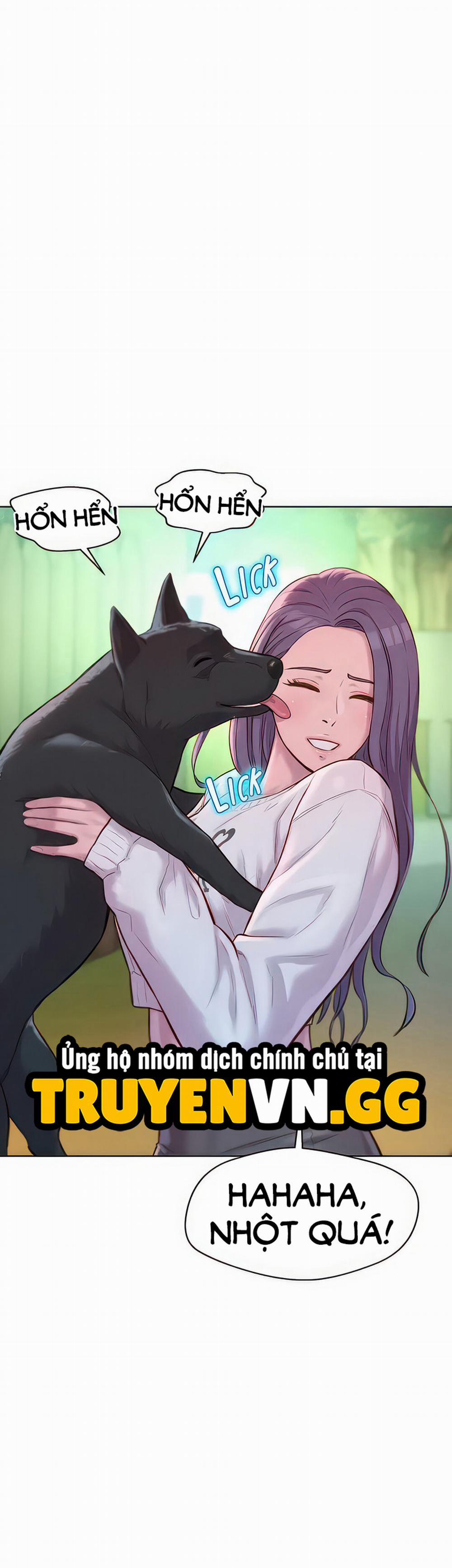 Trại Hè Lãng Mạn 38 trang 23