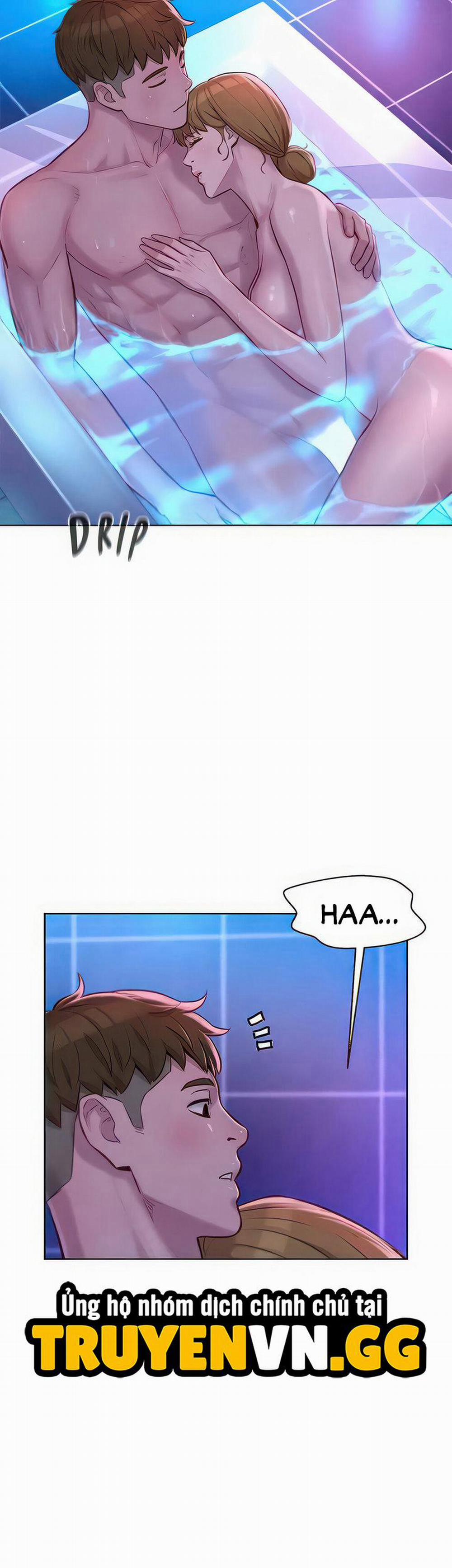 Trại Hè Lãng Mạn 38 trang 3