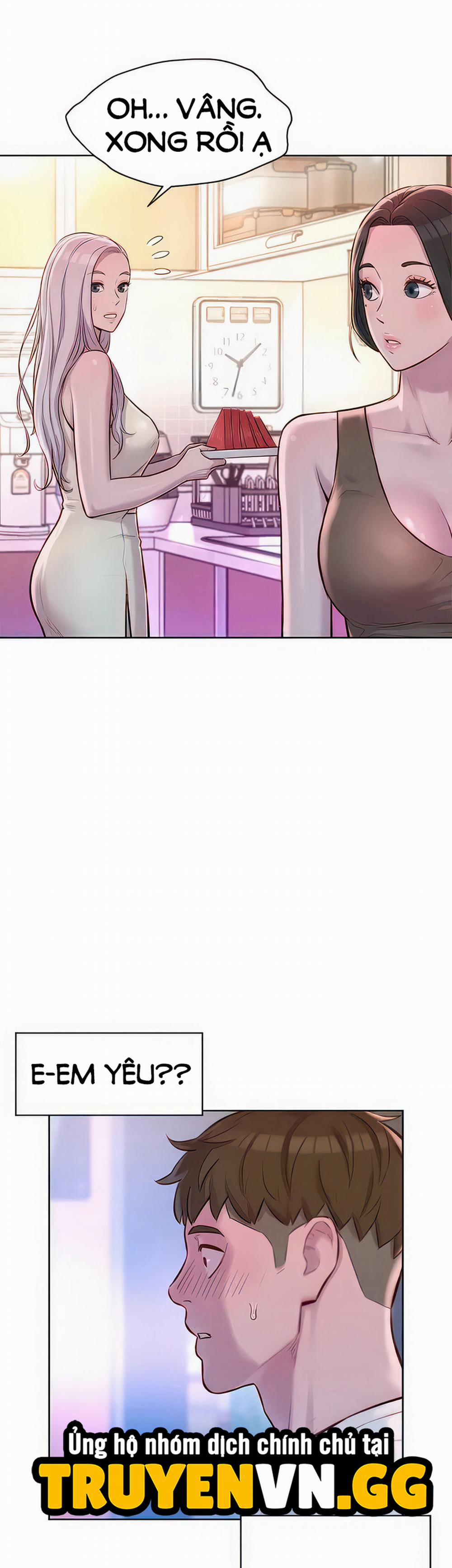 Trại Hè Lãng Mạn 38 trang 46