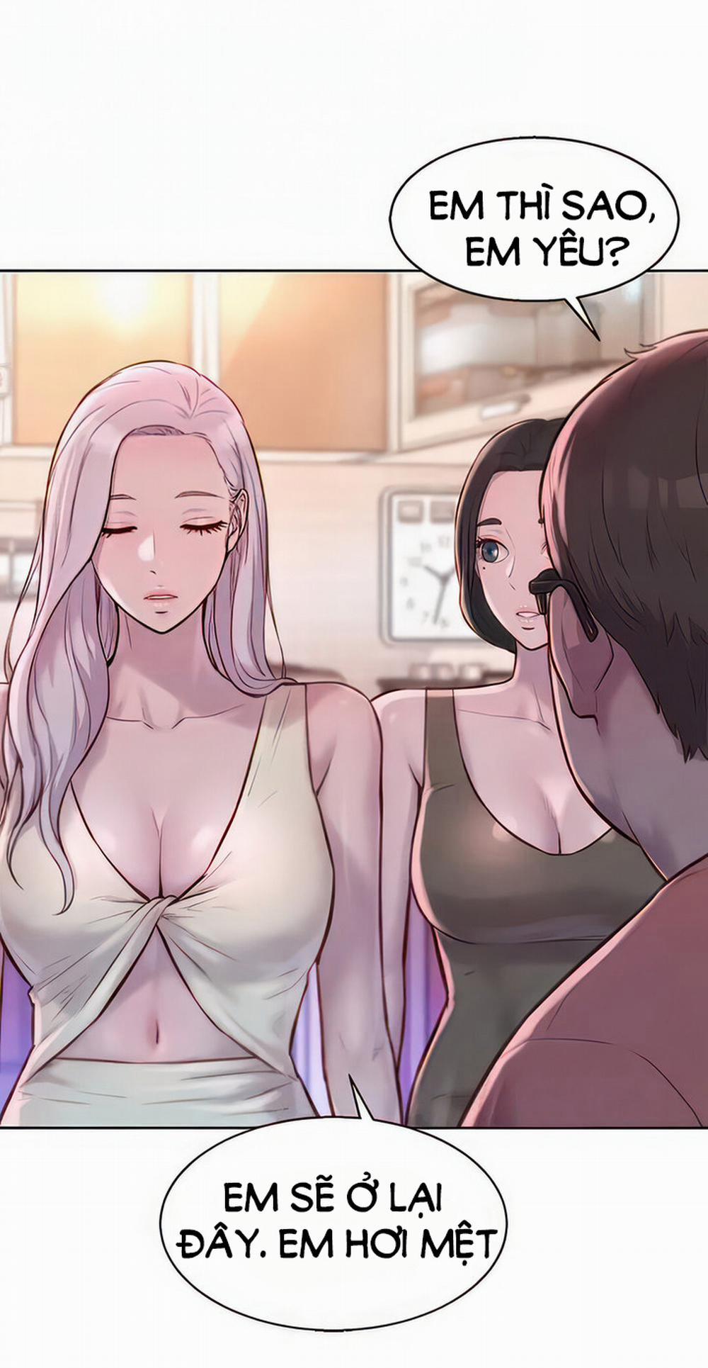 Trại Hè Lãng Mạn 39 trang 12