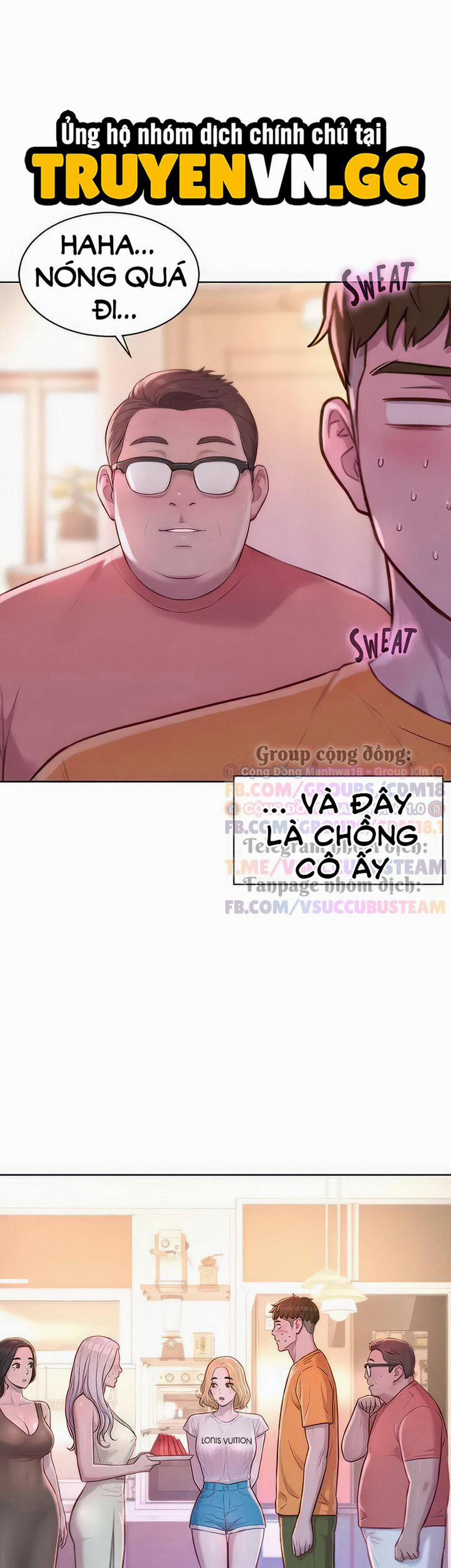 Trại Hè Lãng Mạn 39 trang 2