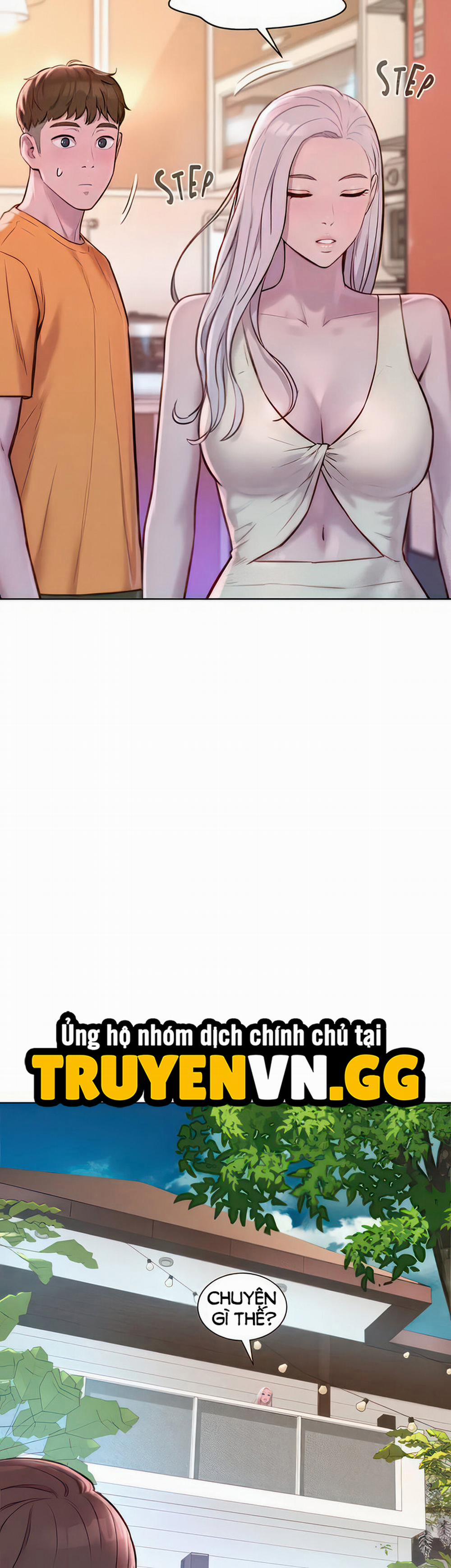 Trại Hè Lãng Mạn 39 trang 23