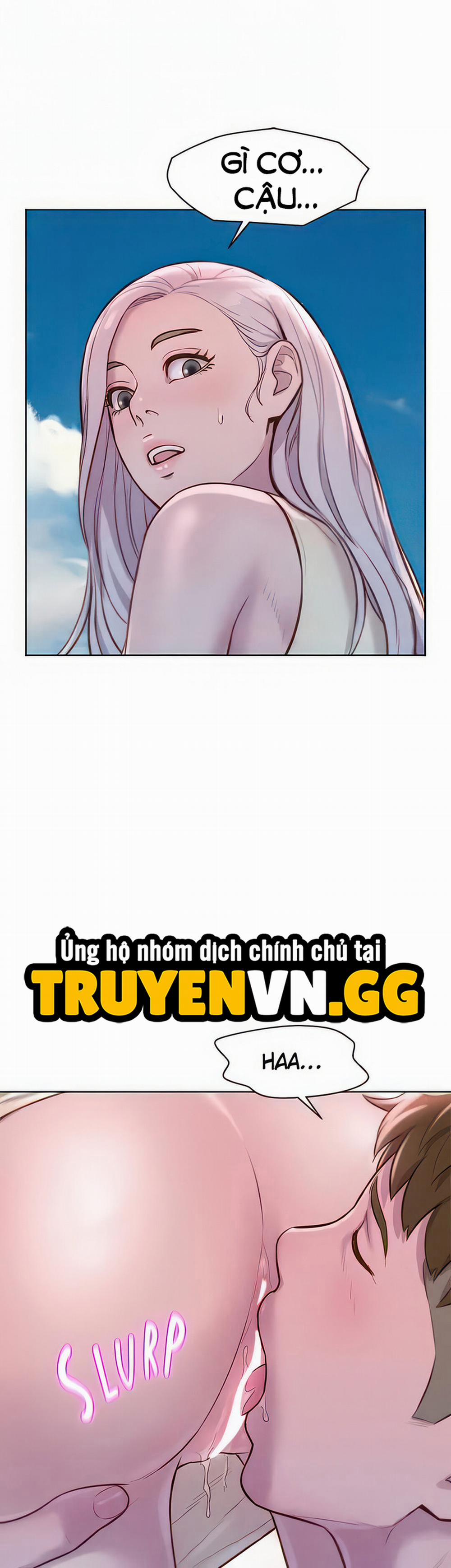 Trại Hè Lãng Mạn 39 trang 31