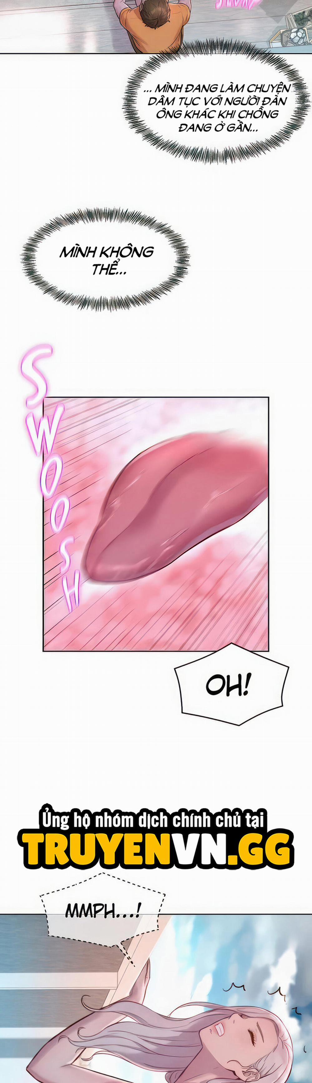 Trại Hè Lãng Mạn 39 trang 41