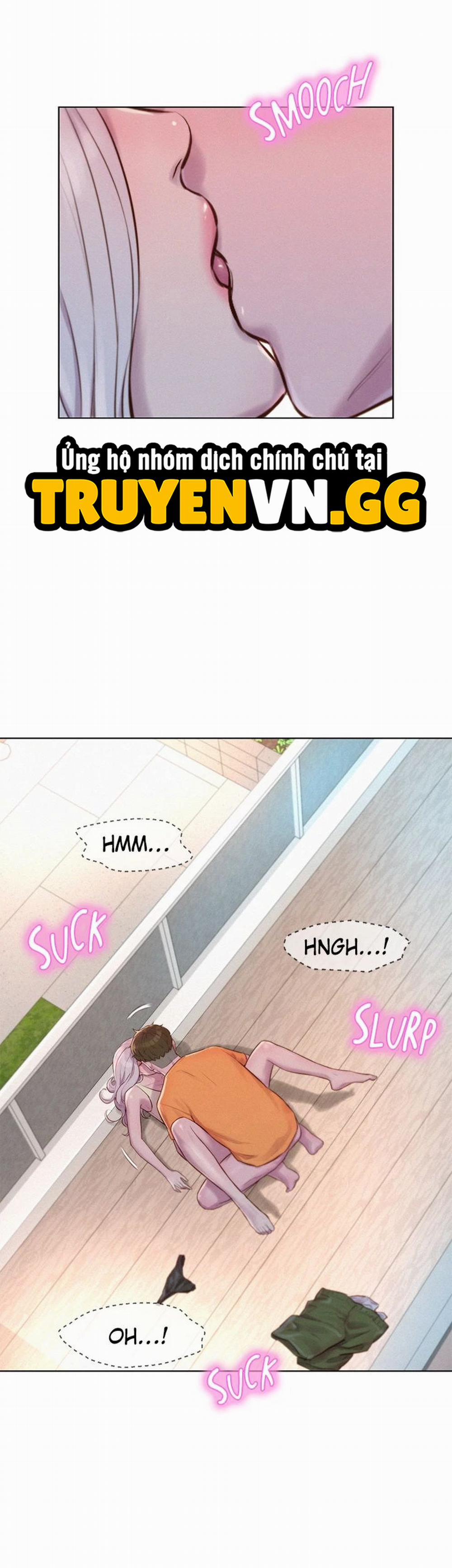 Trại Hè Lãng Mạn 40 trang 23