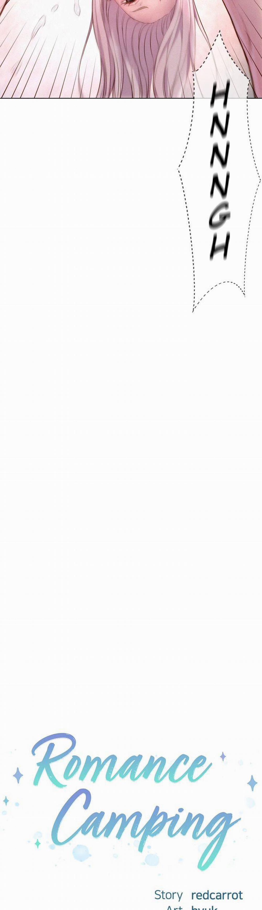 Trại Hè Lãng Mạn 40 trang 3