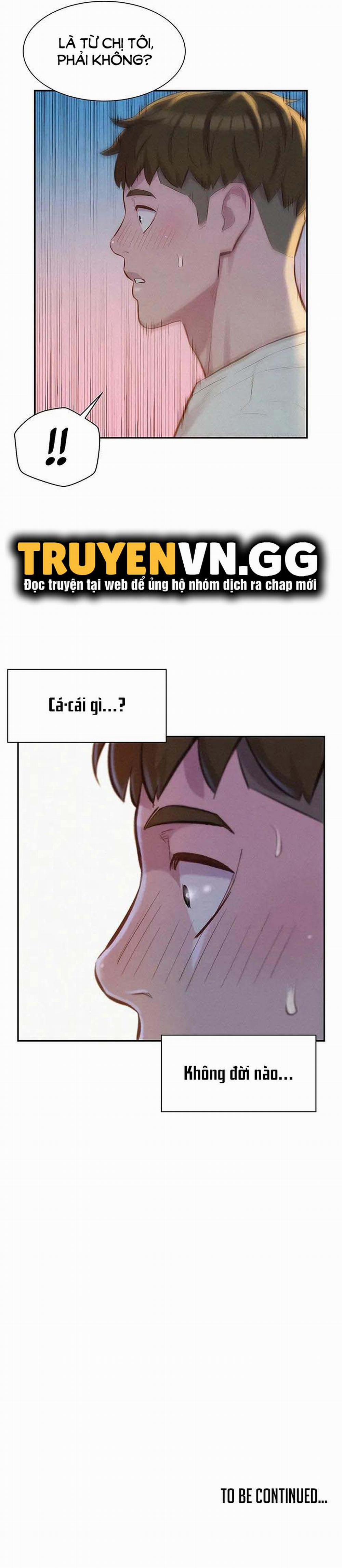 Trại Hè Lãng Mạn 7 trang 10