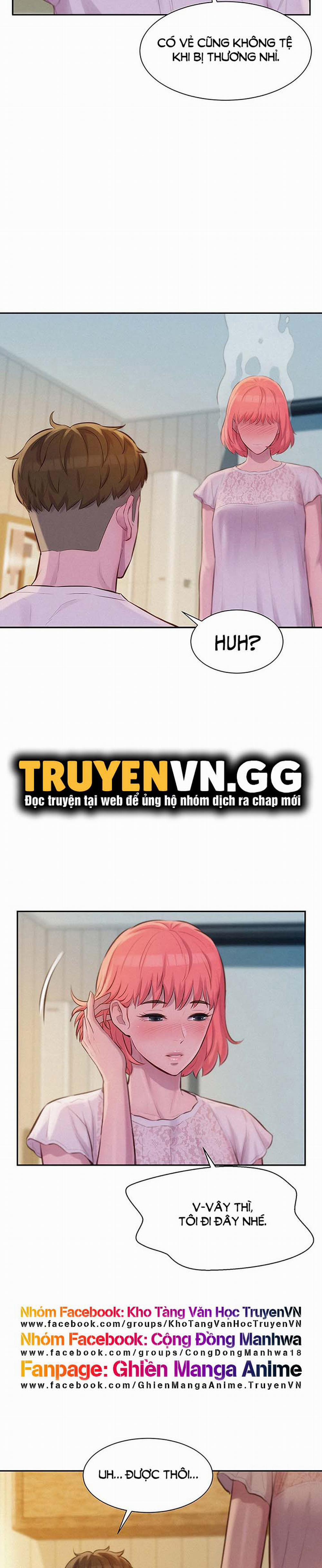 Trại Hè Lãng Mạn 8 trang 17