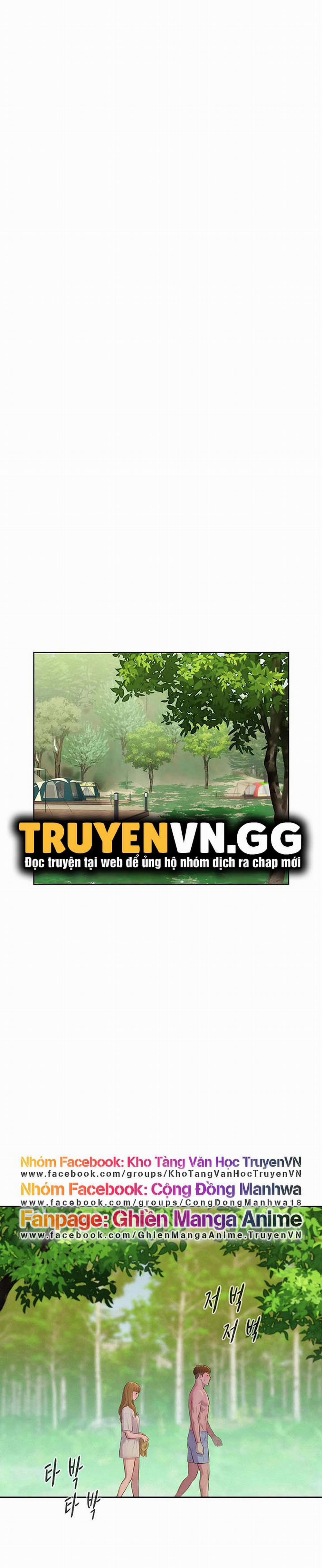 Trại Hè Lãng Mạn 8 trang 31