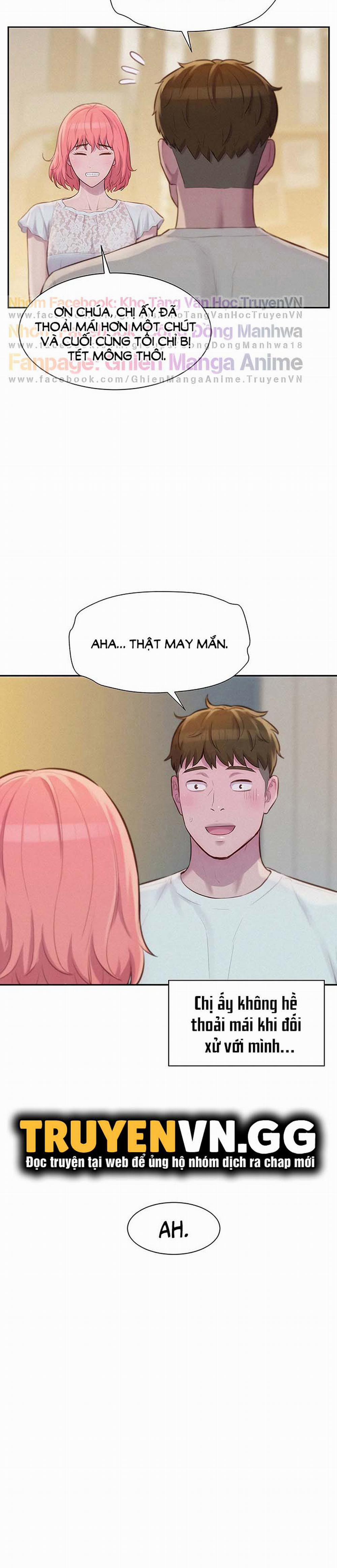 Trại Hè Lãng Mạn 8 trang 7