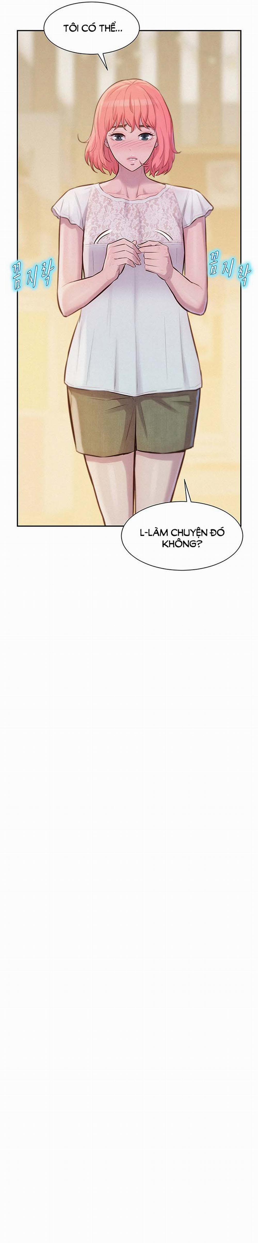 Trại Hè Lãng Mạn 8 trang 8