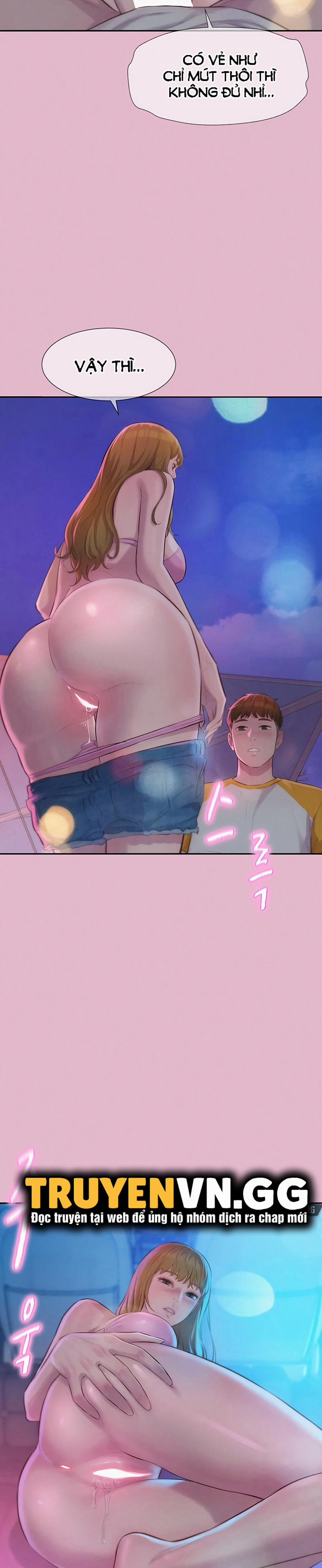 Trại Hè Lãng Mạn 9 trang 10