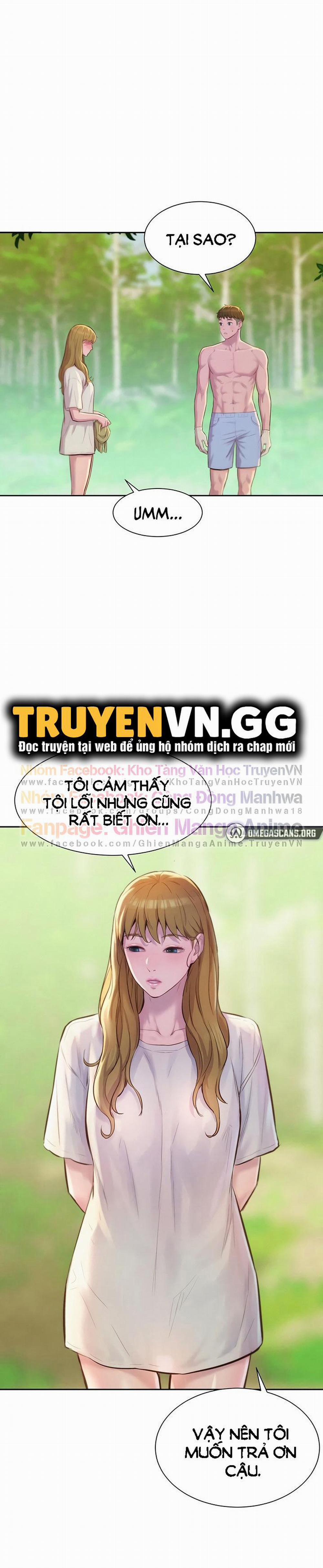 Trại Hè Lãng Mạn 9 trang 2