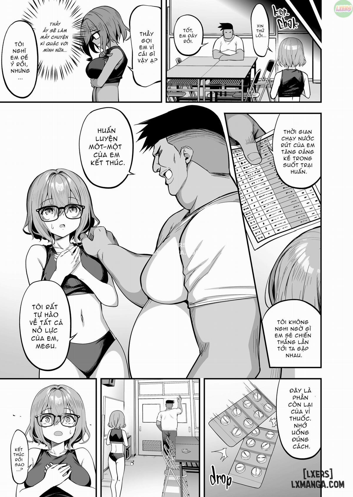 Trại huấn luyện tình dụcc 2 trang 28