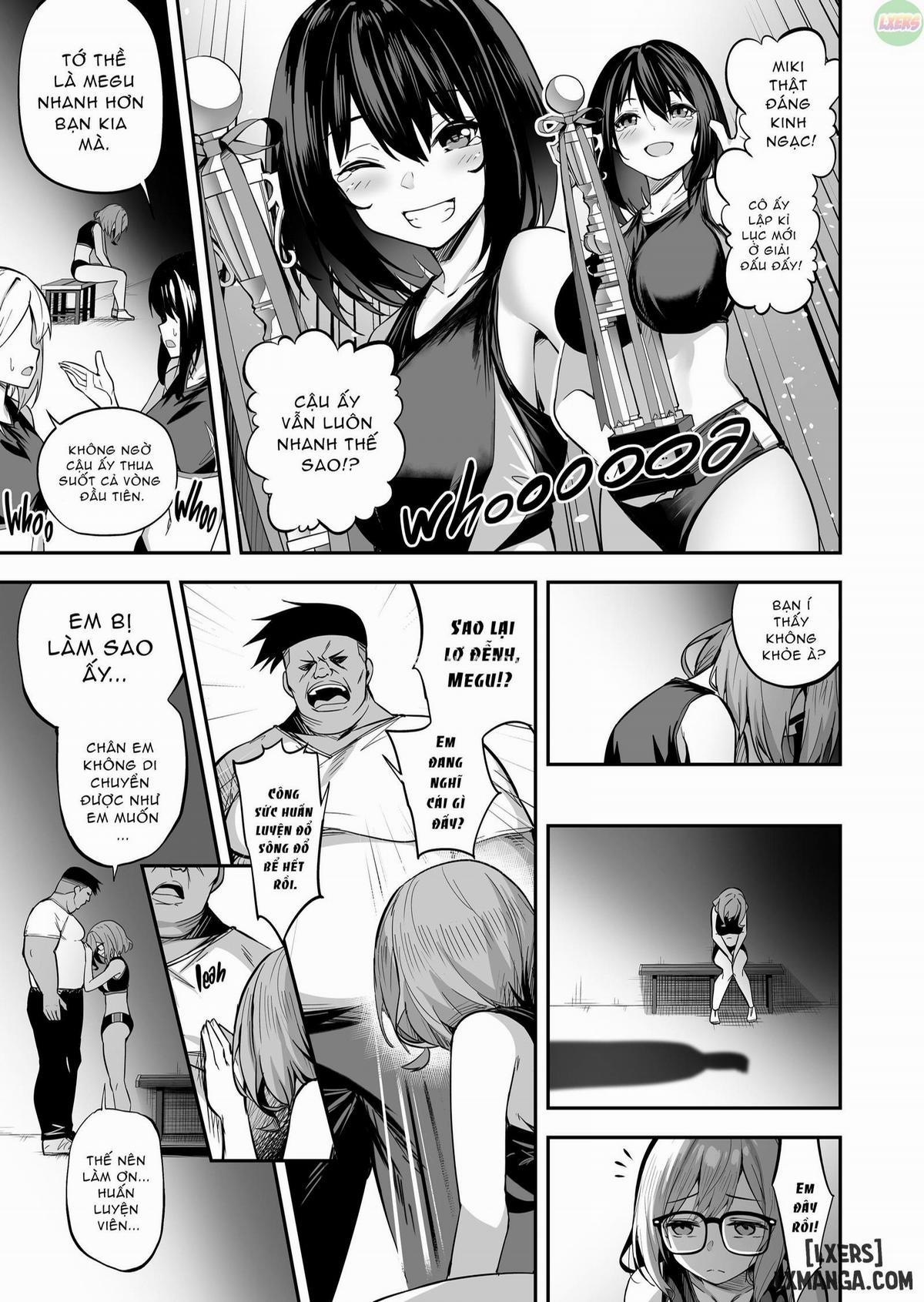 Trại huấn luyện tình dụcc 2 trang 32