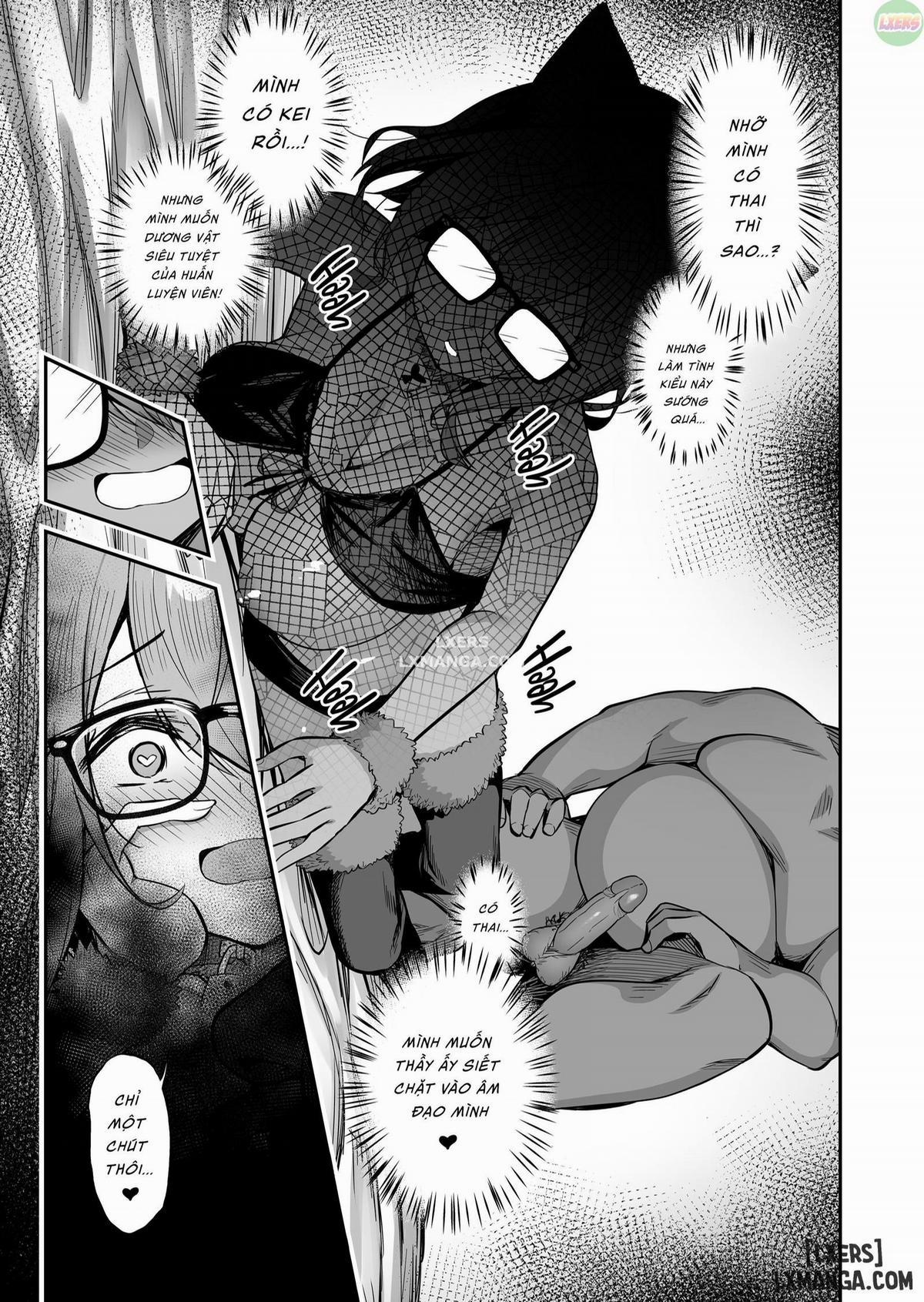 Trại huấn luyện tình dụcc 2 trang 36