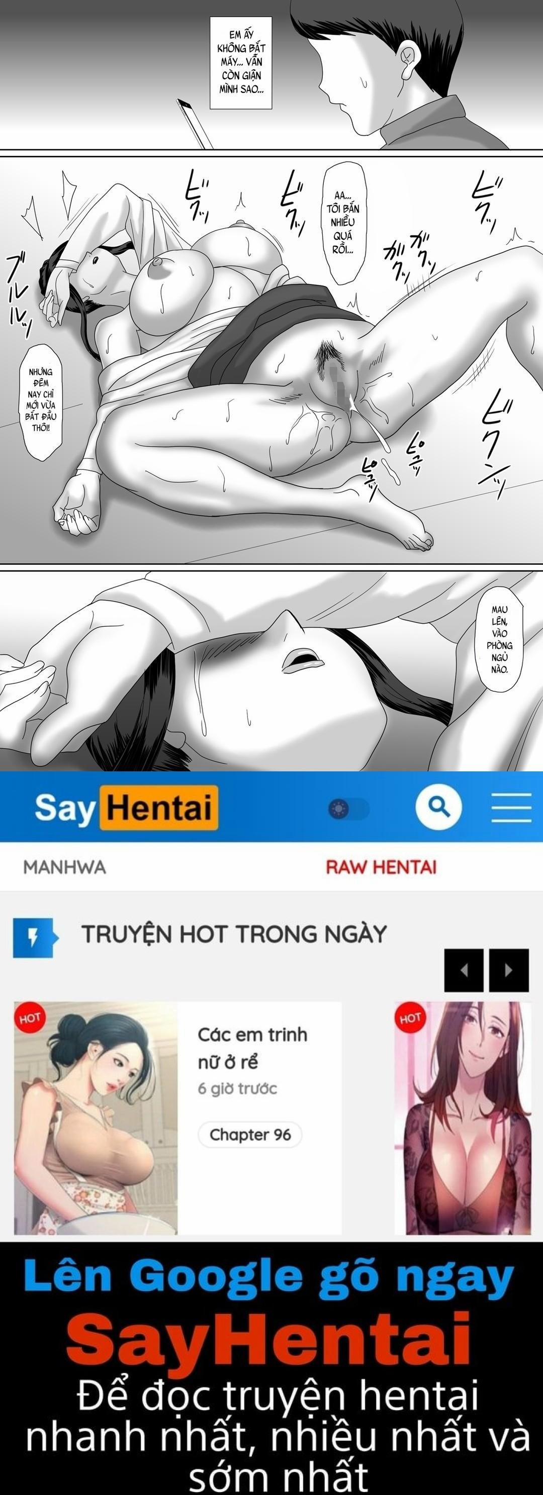 Trai tài gái dâm 4 trang 26