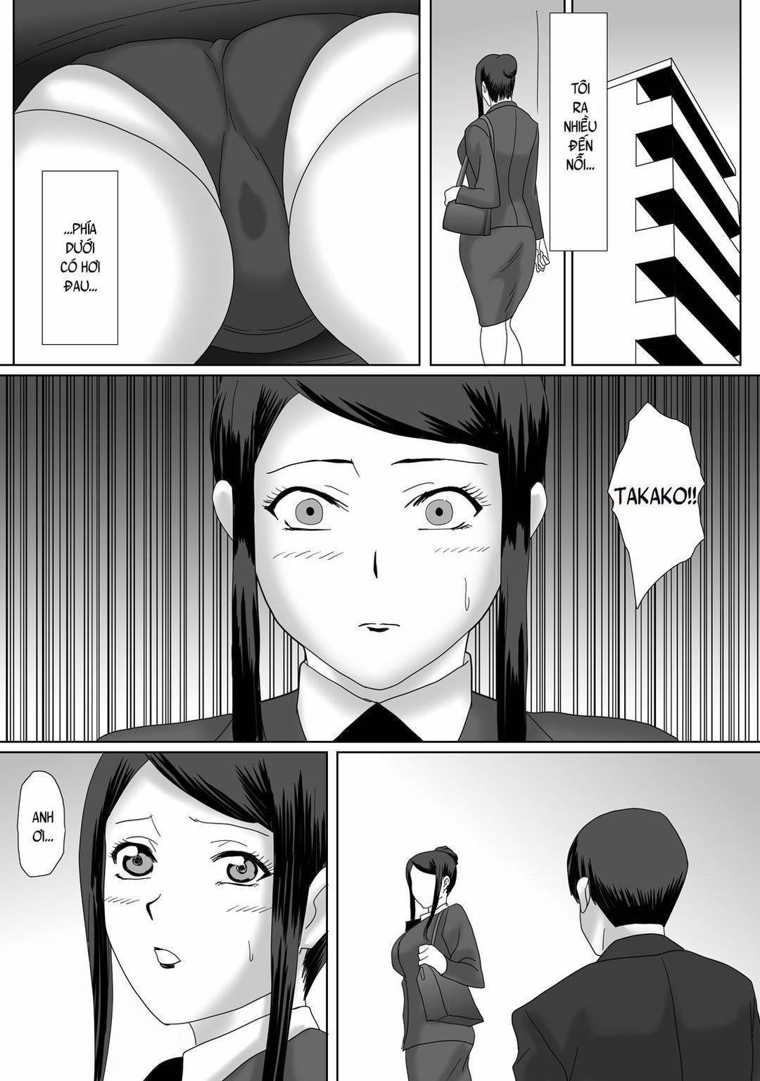 Trai tài gái dâm 4 trang 6