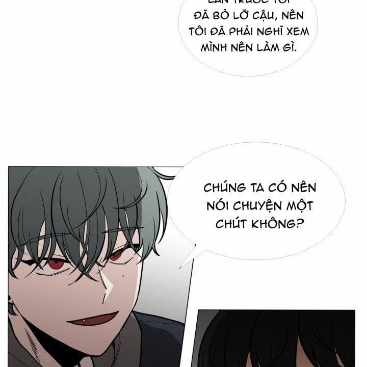 Trái Tim Của Ma Cà Rồng 2 trang 1