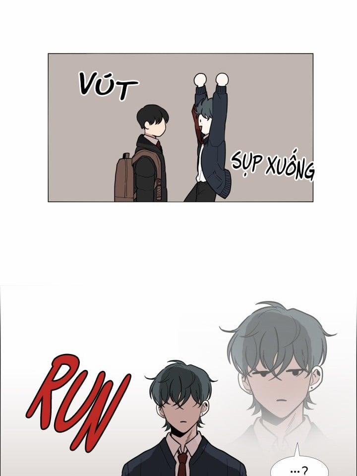 Trái Tim Của Ma Cà Rồng 2 trang 12