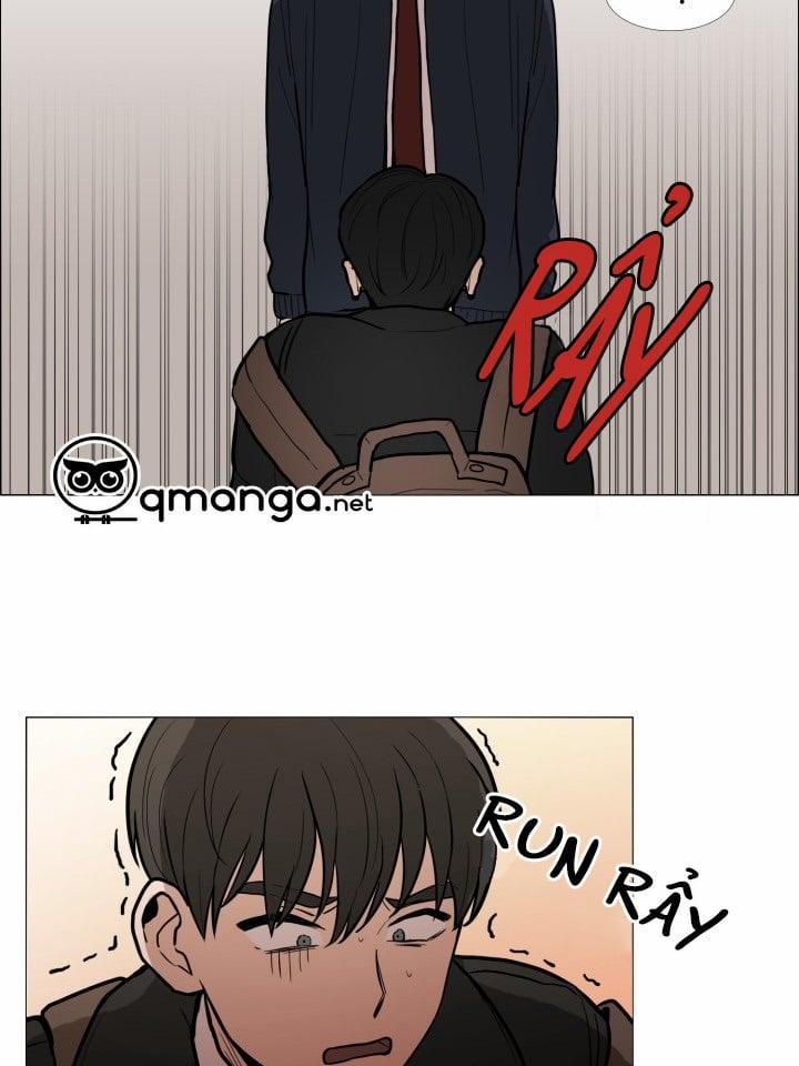 Trái Tim Của Ma Cà Rồng 2 trang 13