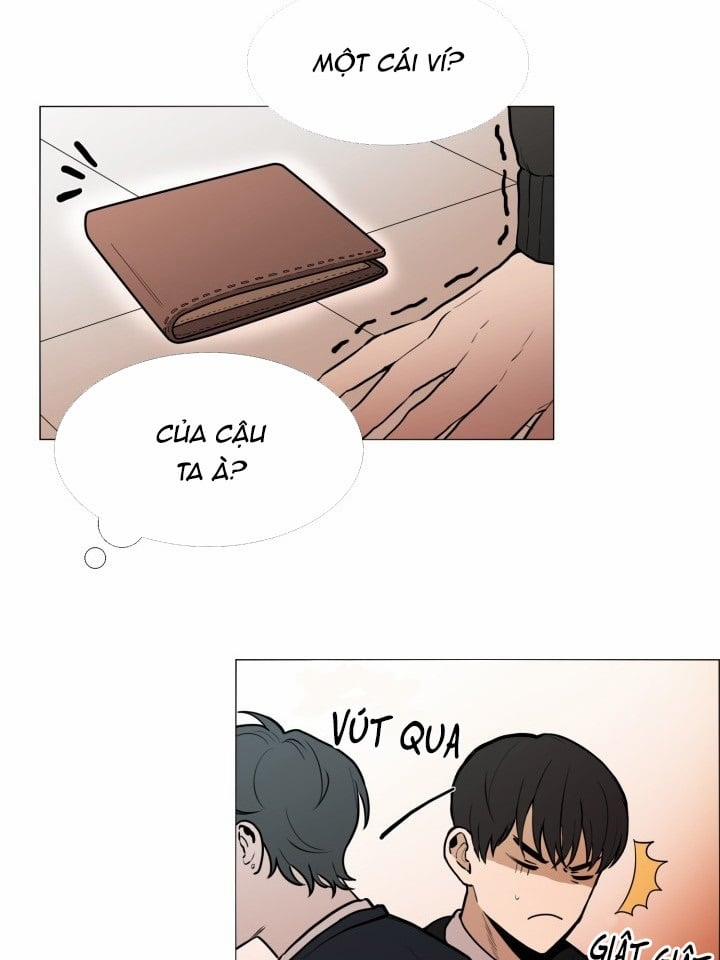 Trái Tim Của Ma Cà Rồng 2 trang 15
