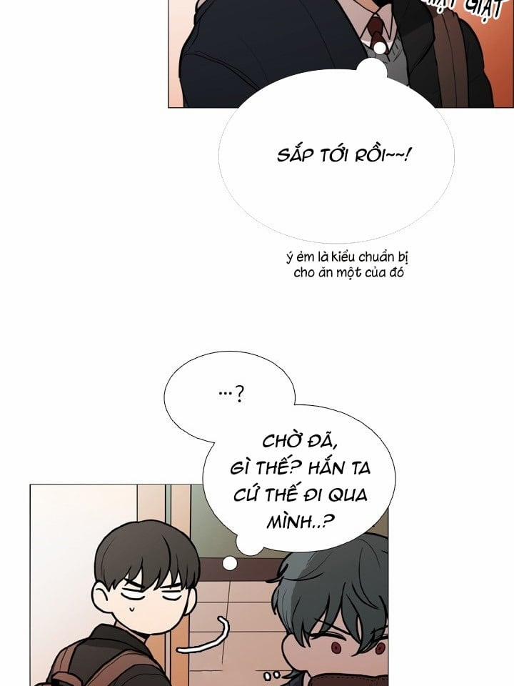 Trái Tim Của Ma Cà Rồng 2 trang 16