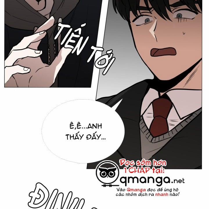 Trái Tim Của Ma Cà Rồng 2 trang 2