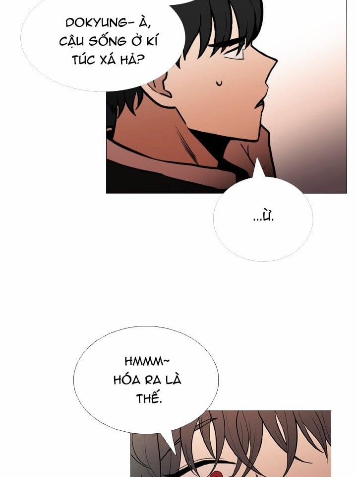 Trái Tim Của Ma Cà Rồng 2 trang 22