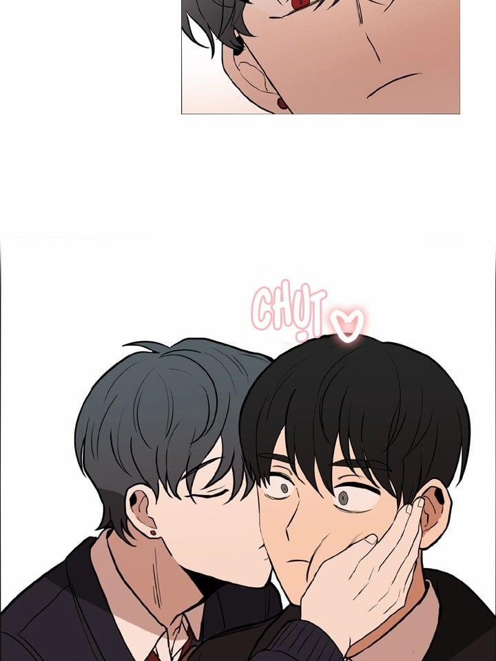 Trái Tim Của Ma Cà Rồng 2 trang 23