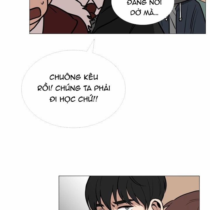 Trái Tim Của Ma Cà Rồng 2 trang 4