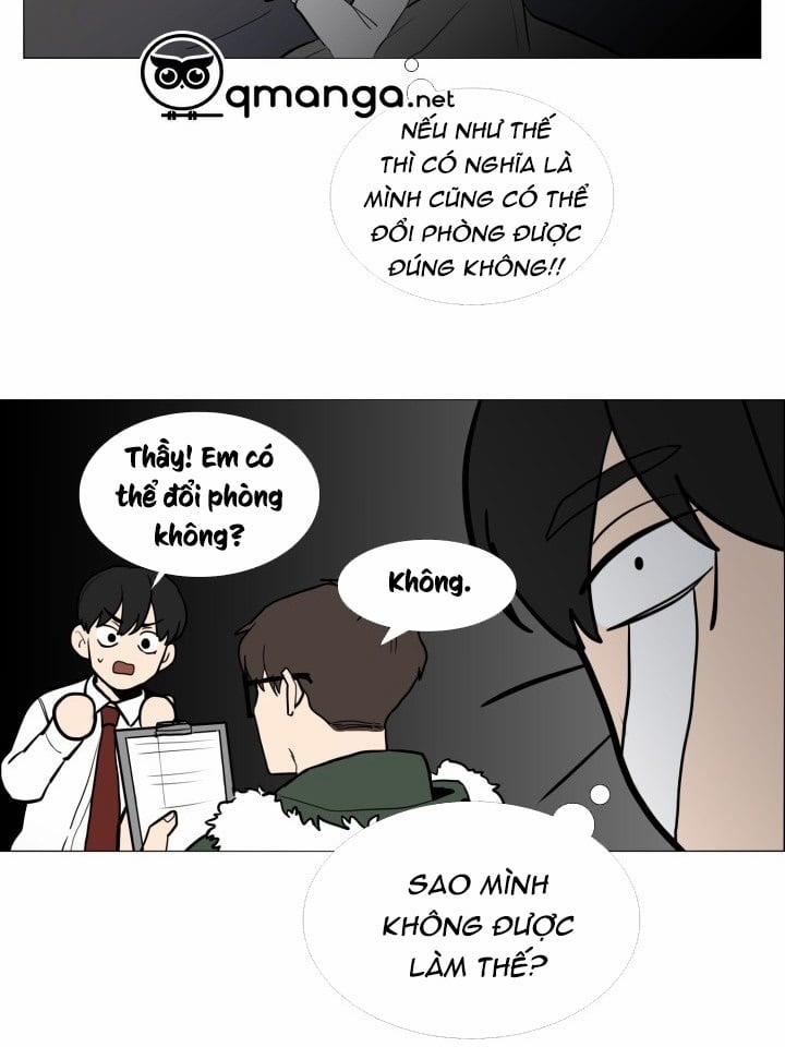 Trái Tim Của Ma Cà Rồng 2 trang 42