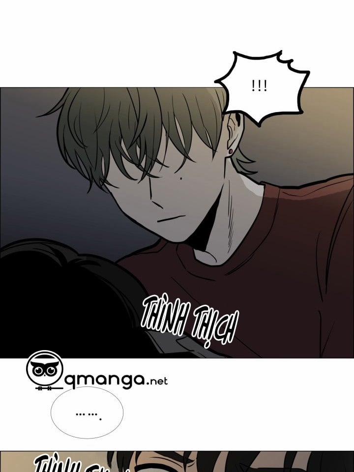 Trái Tim Của Ma Cà Rồng 2 trang 45