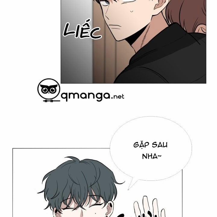 Trái Tim Của Ma Cà Rồng 2 trang 5