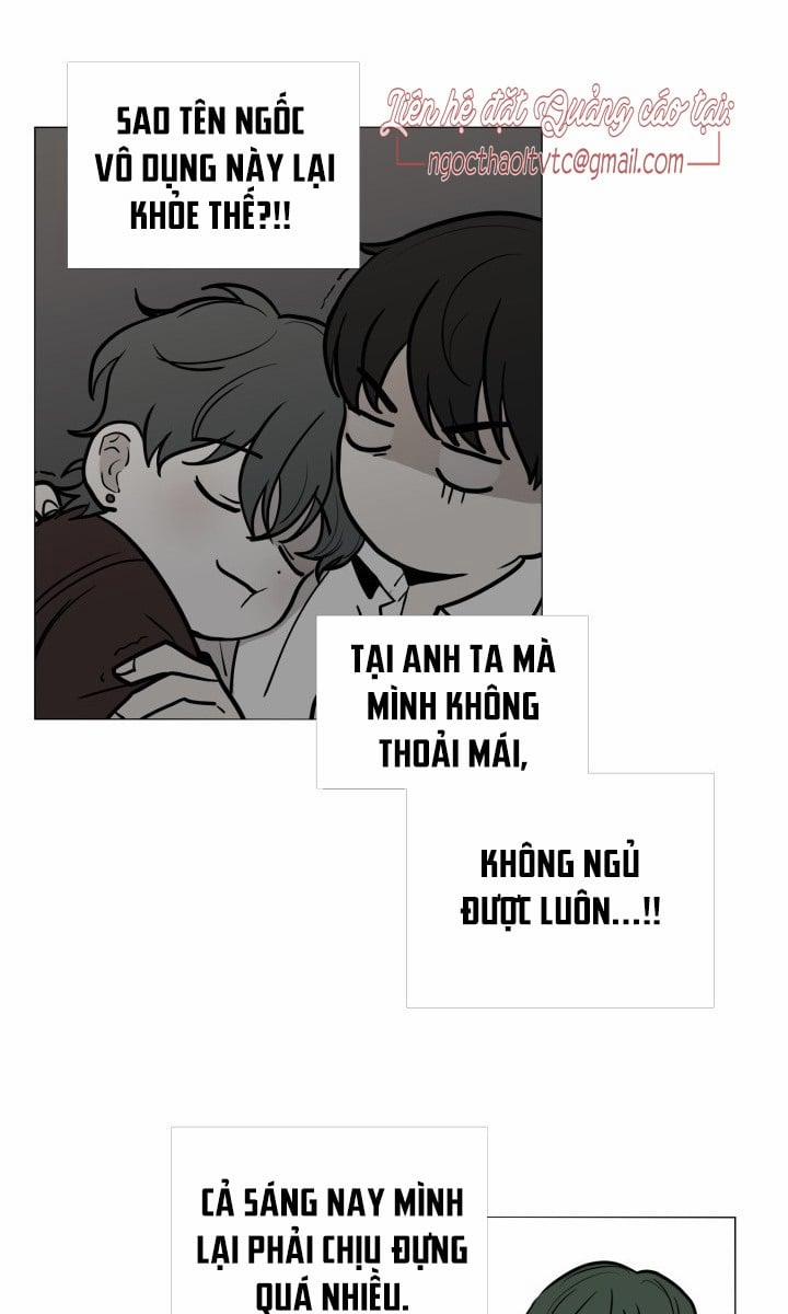 Trái Tim Của Ma Cà Rồng 3 trang 18