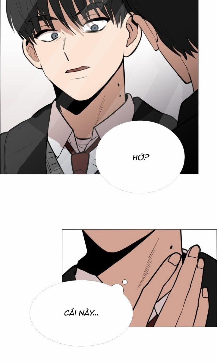 Trái Tim Của Ma Cà Rồng 3 trang 22