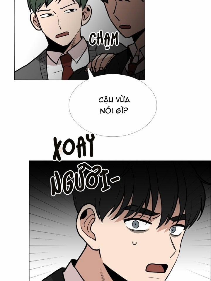 Trái Tim Của Ma Cà Rồng 3 trang 31