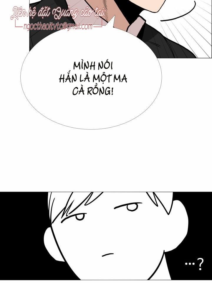 Trái Tim Của Ma Cà Rồng 3 trang 32